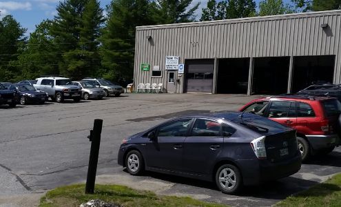 Kirkpatrick's Service & Repair, LLC