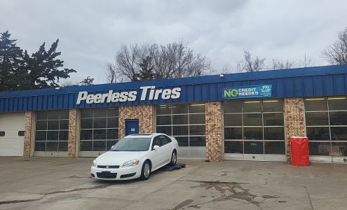 Peerless Tires