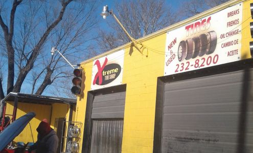 Xtreme Tire Shop