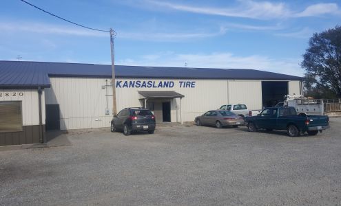 Kansasland Tire and Service