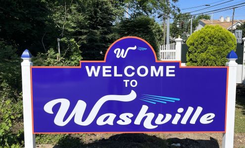 Washville Car Wash