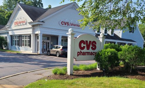 CVS Bridgewater
