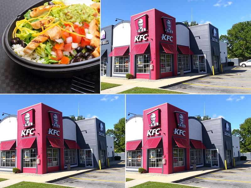 Taco Bell / KFC