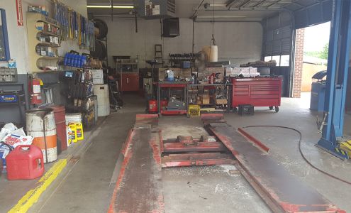 Huntington Park Auto Center