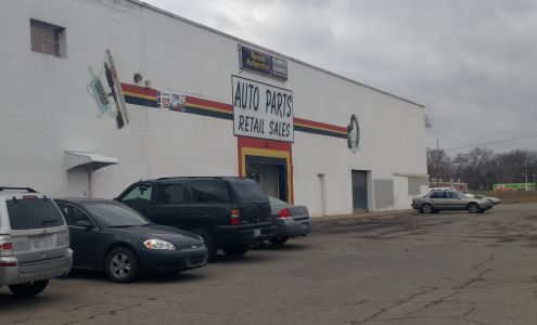 Kansas Automotive Inc