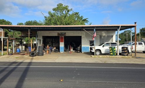 Mack's Muffler & Tire Center