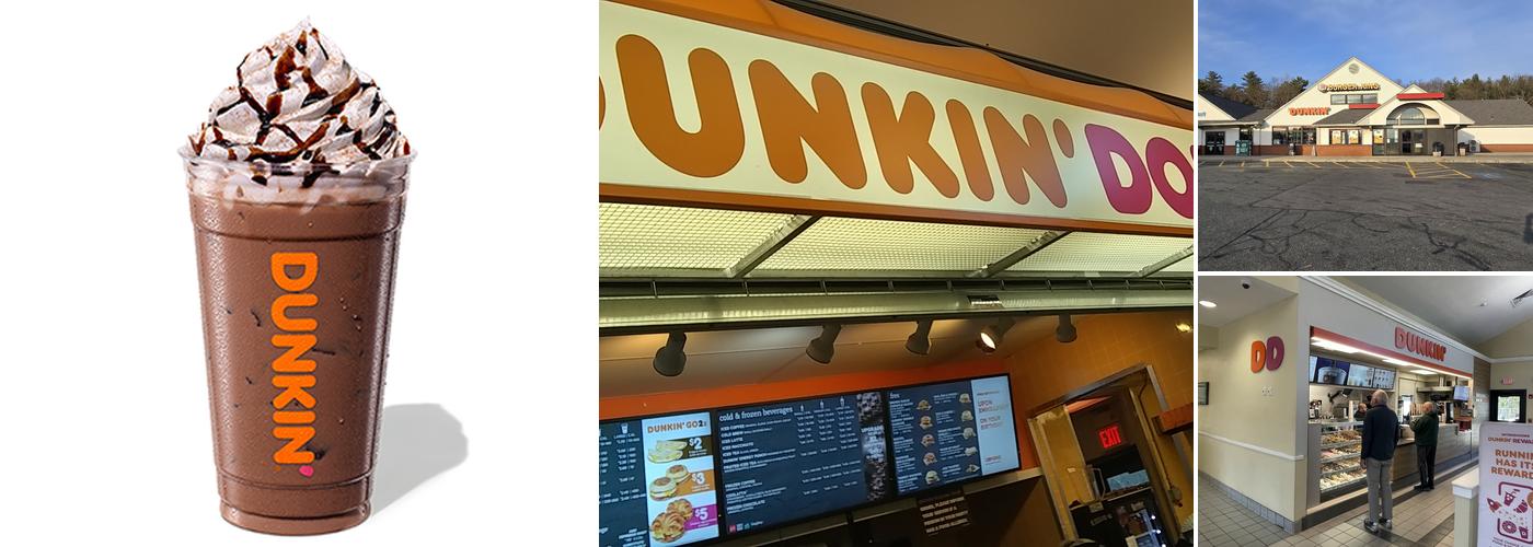 Dunkin'