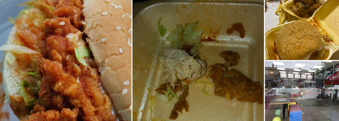 Philadelphia Fried Chicken