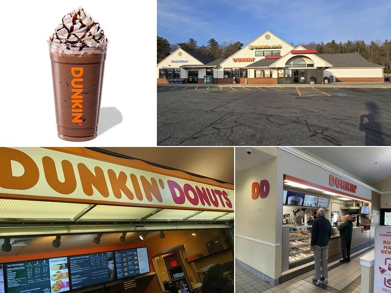 Dunkin'