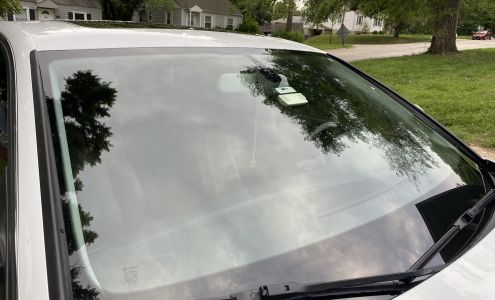 Jayhawk Body Shop & Glass