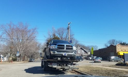 Danny's Car Care Center