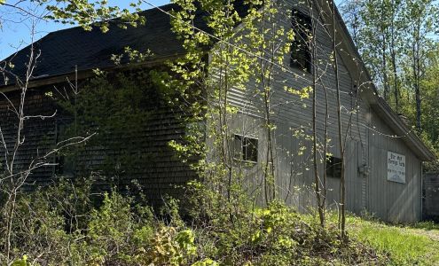 Far Out Foreign Auto Garland