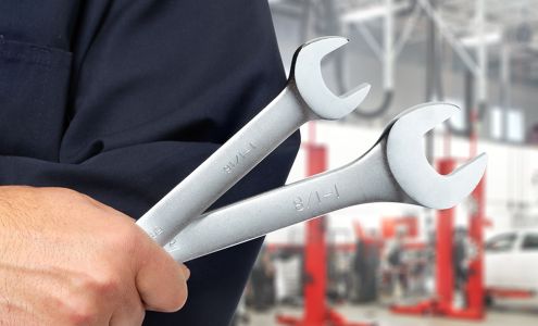 Chris Foster Automotive Repair