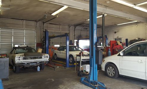 California Auto Service
