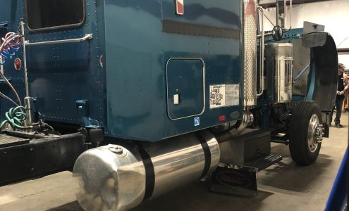 Interstate Diesel, LLC Rayne