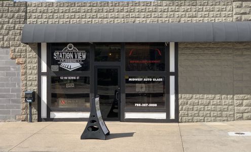 Midwest Auto Glass Co