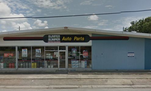 Bumper To Bumper Auto Parts/Crow-Burlingame