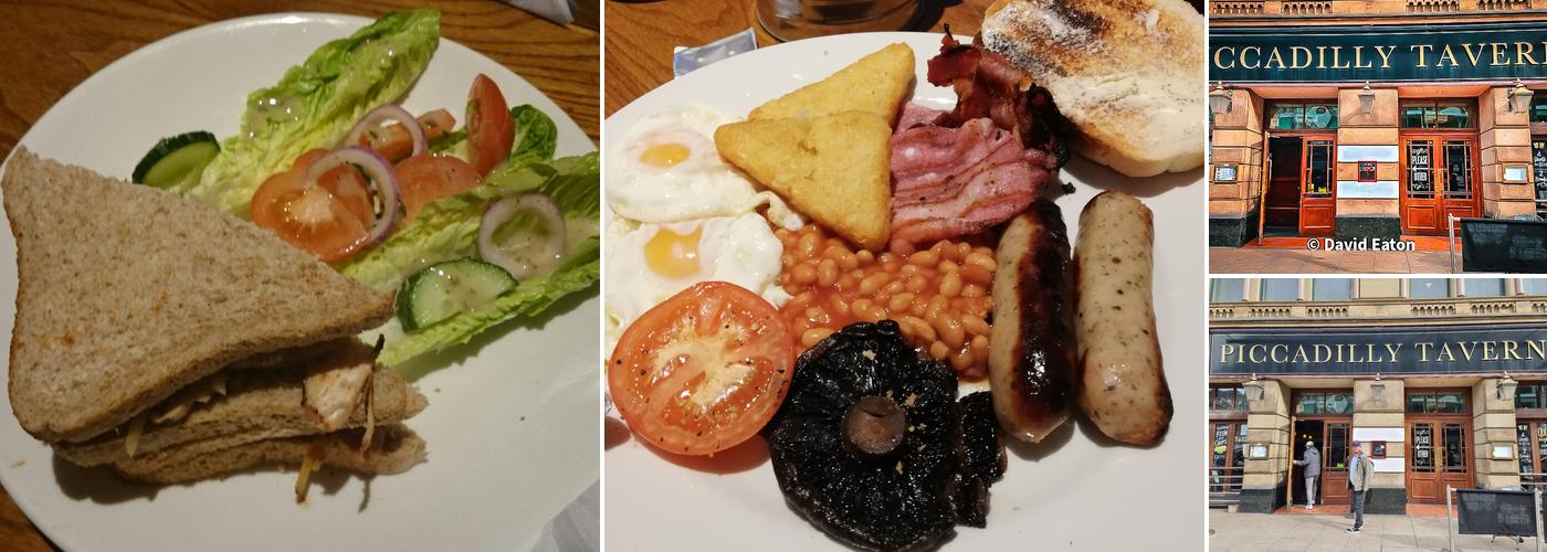 The Piccadilly Tavern