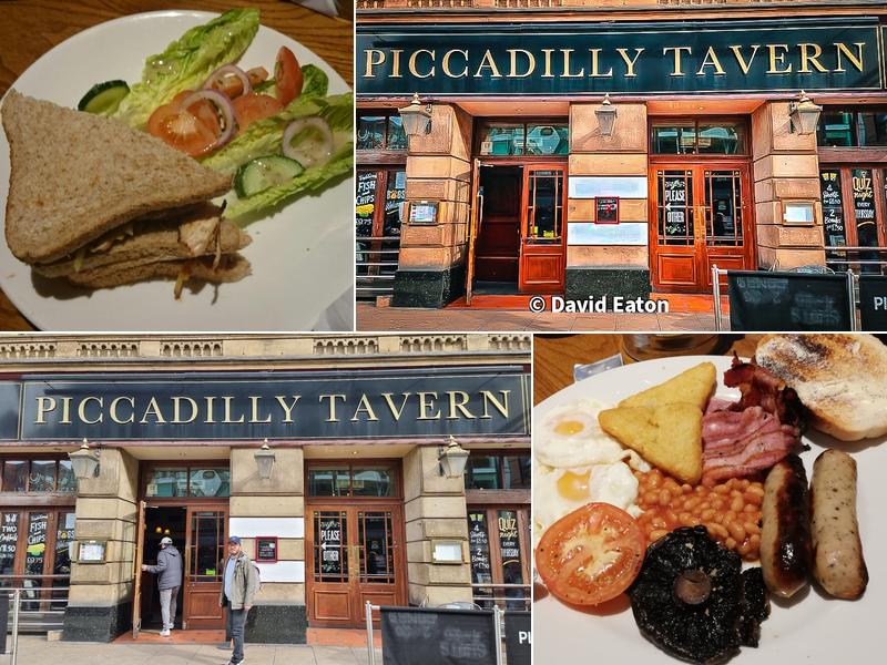 The Piccadilly Tavern