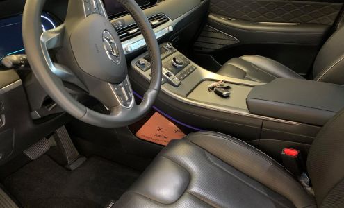 Double Edge Detailing, LLC