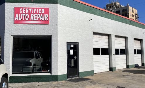 Downtown Auto Service