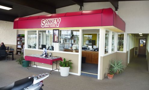 Sankey Auto Center, Inc.