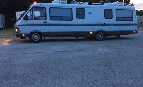 Larry's Transmission Repair