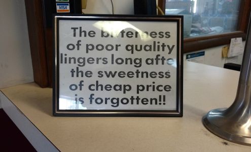 Zrubek's Transmission Sales