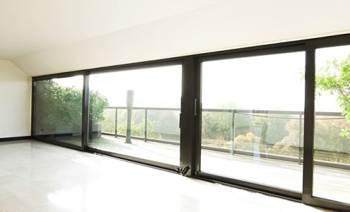 Auto Glass Solutions