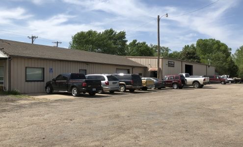 McElderry Automotive Salina