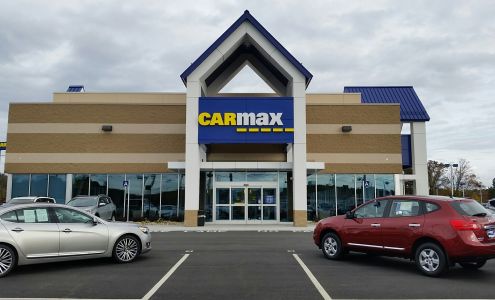 CarMax