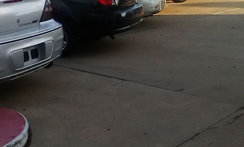 Joe's Auto Mart Salina