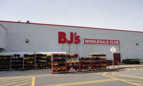 BJ's Wholesale Club