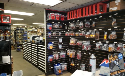 MHC Kenworth - Salina