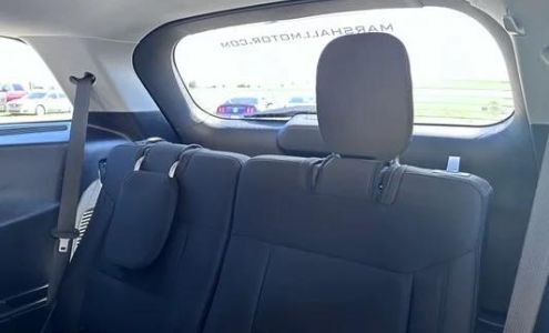 Marshall Motor Nissan Service