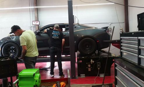 Northshore Foreign & Domestic Auto Center LLC