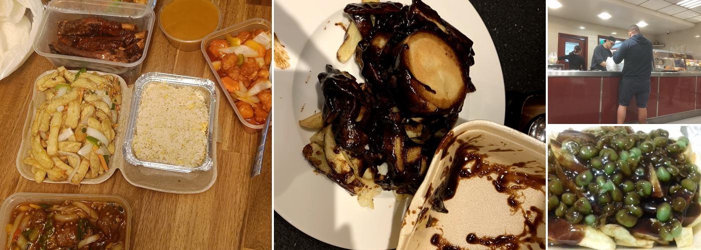 Happy Garden Middleton