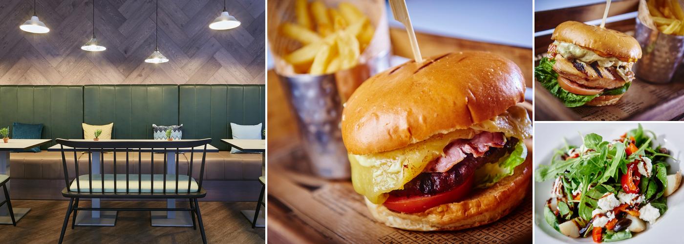 Oddsocks Bar & Kitchen Manchester