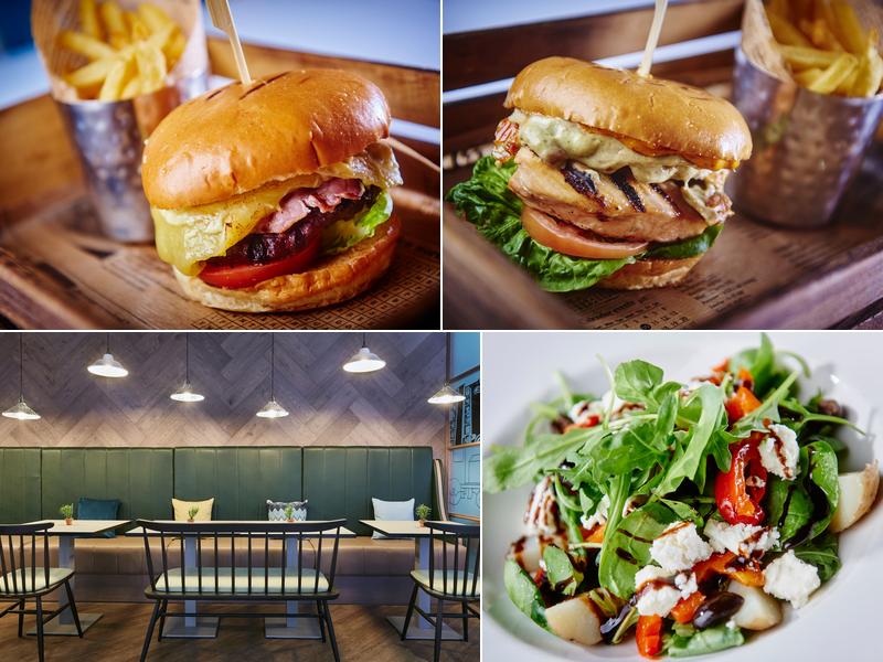 Oddsocks Bar & Kitchen Manchester