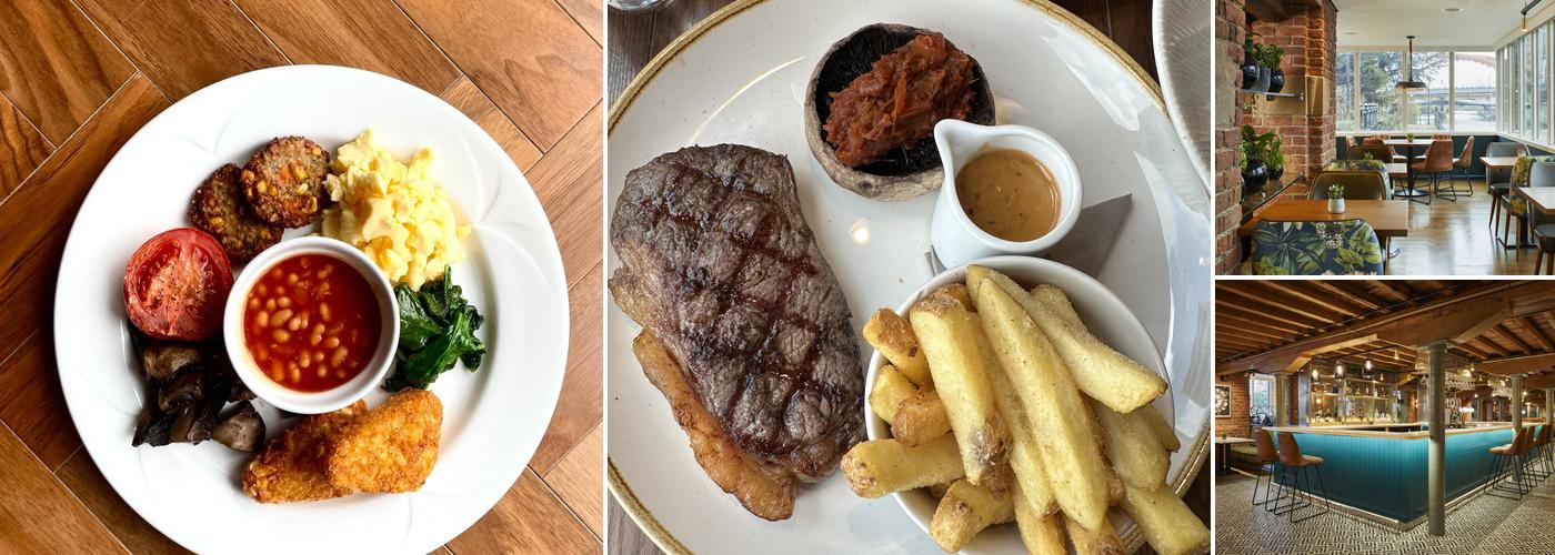 Chop & Plant - Manchester Spinningfields