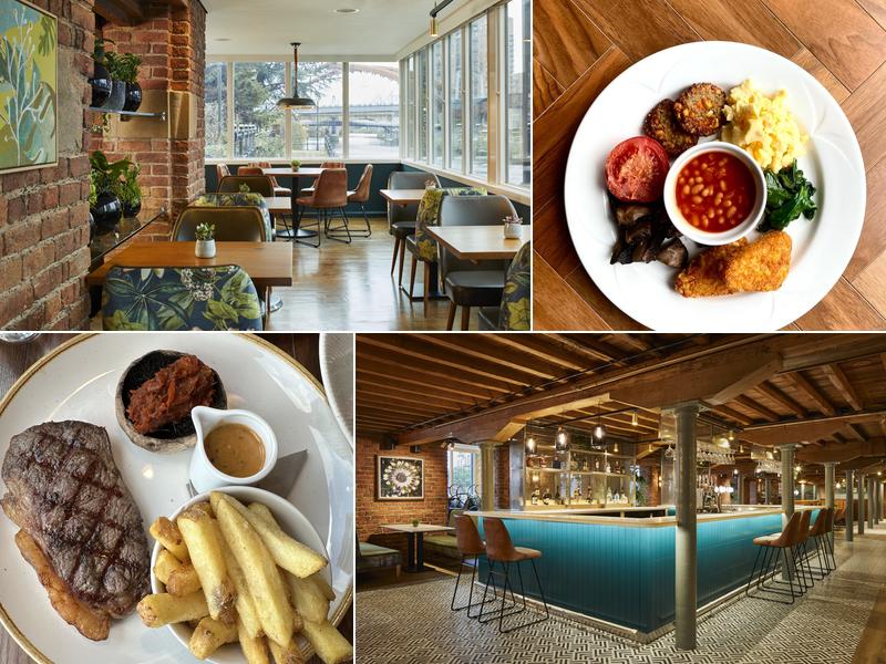 Chop & Plant - Manchester Spinningfields