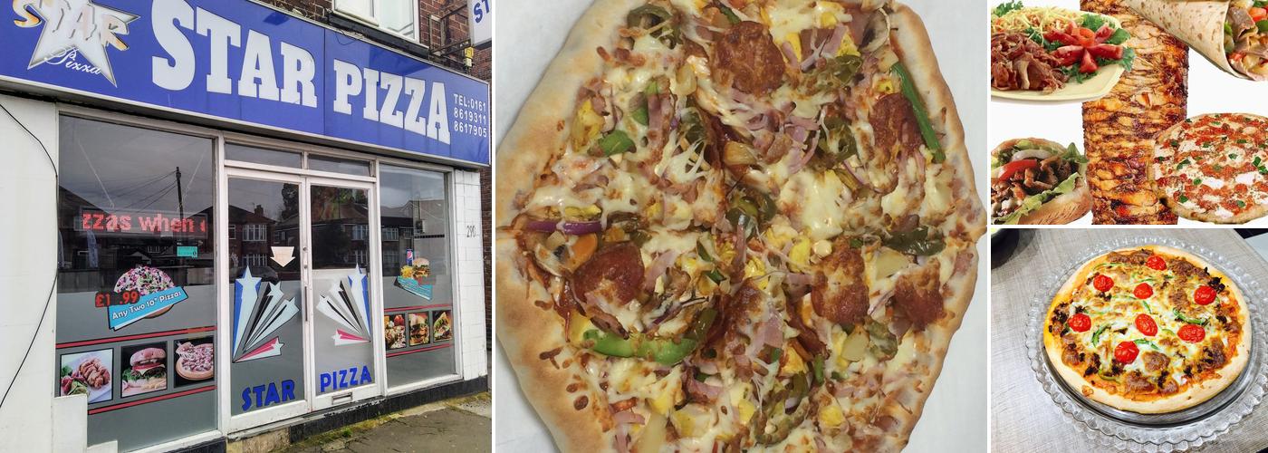 Star Pizza