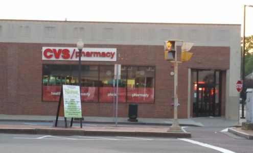 CVS