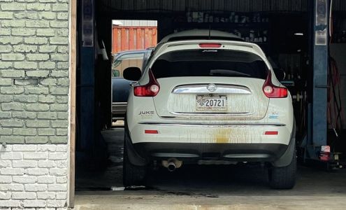 Tommy Lee's II Auto Repair Marrero