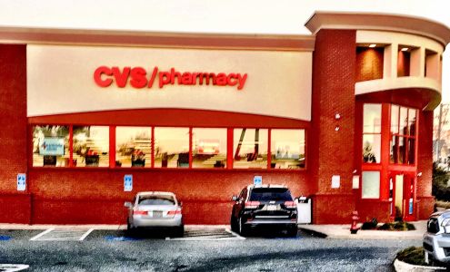 CVS