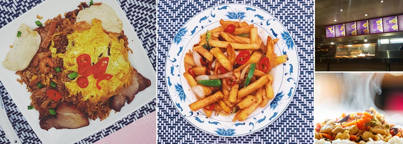 Wing Lee (Middleton)