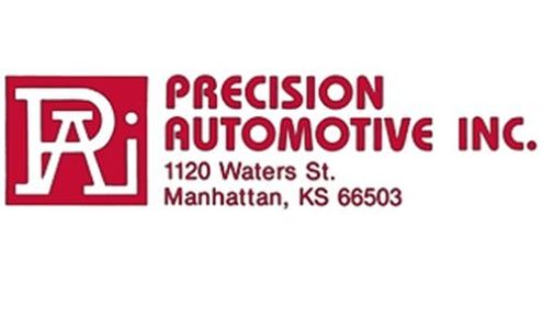Precision Automotive Inc Manhattan