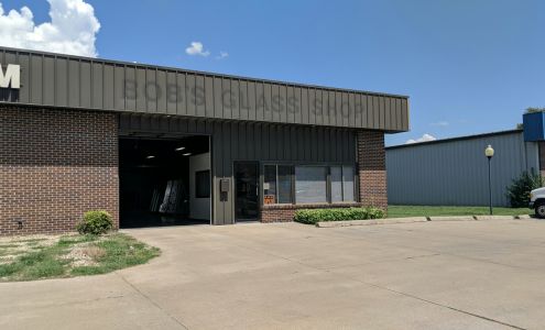 Interstate Glass Co.