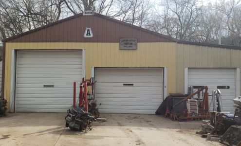 Abernathy Foreign & Domestic