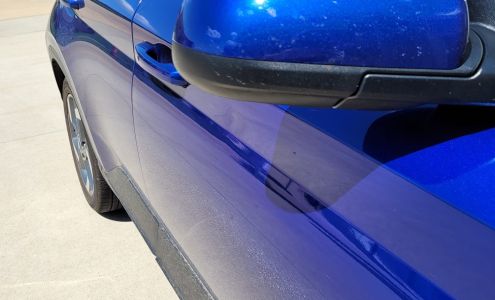 Little Apple Dent Repair LLC Manhattan